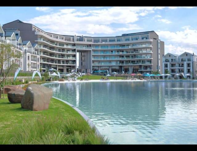 1 BEDROOM PROPERTY TO RENT IN WATERFALL